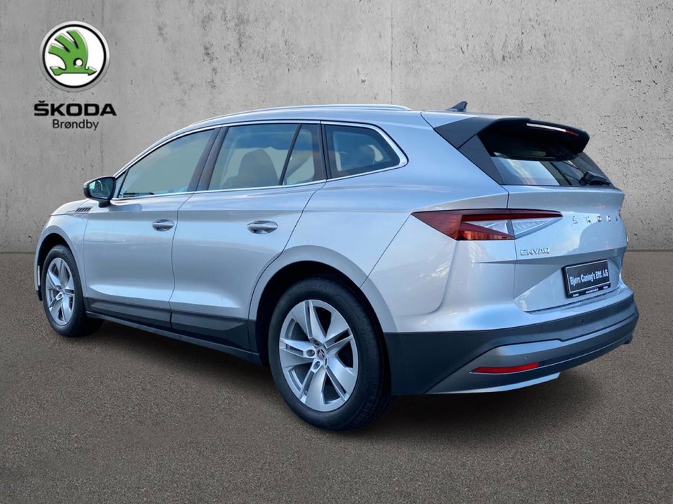 Skoda Enyaq 85 iV Premium 5d