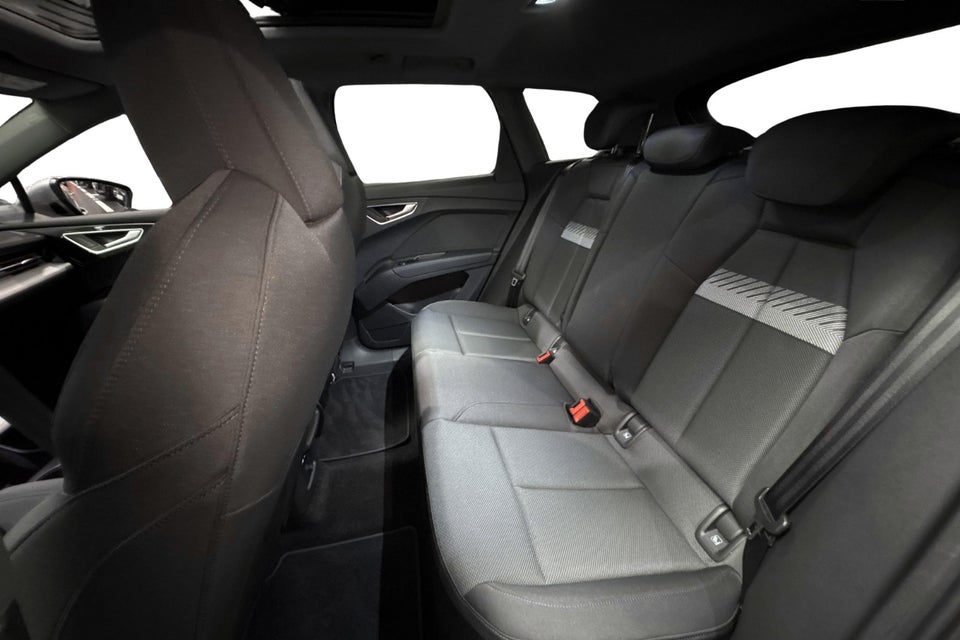 Audi Q4 e-tron 45 S-line Edition 5d