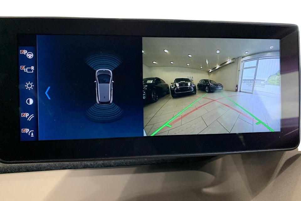 BMW i3 Edition WindMill 5d