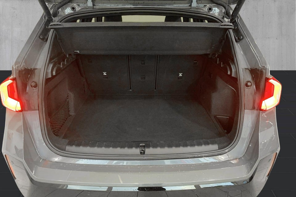 BMW iX1 eDrive20 M-Sport 5d