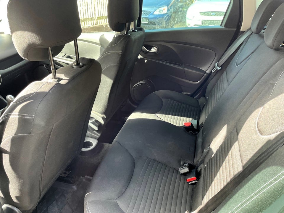 Renault Clio IV 0,9 TCe 90 GT-Line 5d