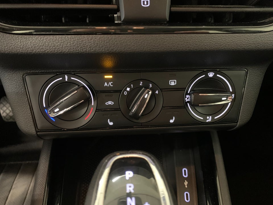 Skoda Kamiq 1,0 TSi 110 Ambition DSG 5d