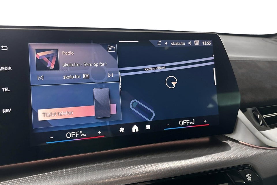 BMW iX2 eDrive20 Fully Charged 5d