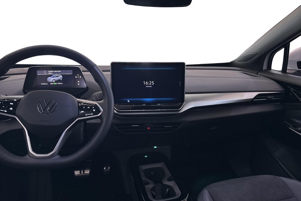 VW ID.4 77 Style+ 5d