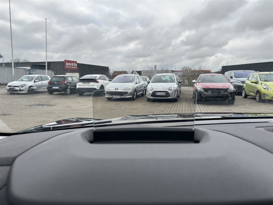 Citroën ë-C4 50 Shine 5d