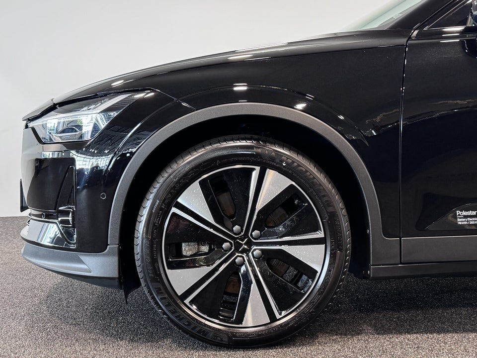 Polestar 2 Long Range AWD 5d