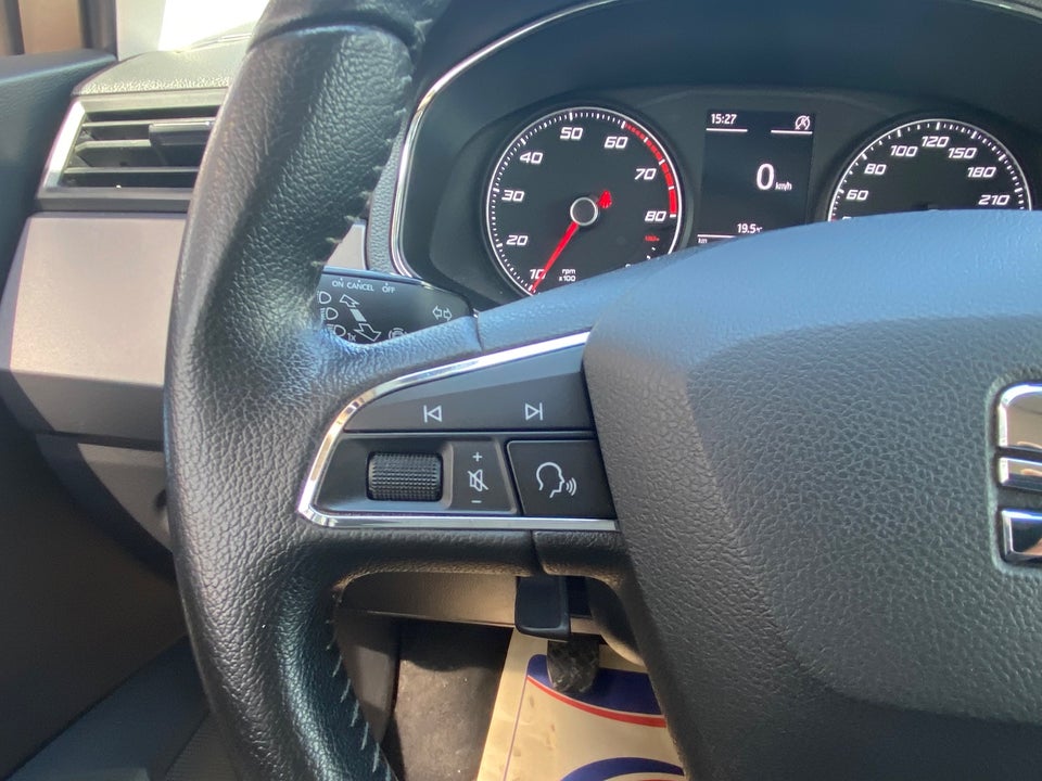Seat Ibiza 1,0 TSi 95 Reference 5d