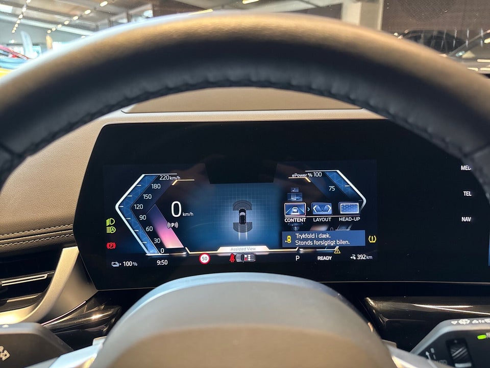 BMW iX1 eDrive20 X-Line 5d