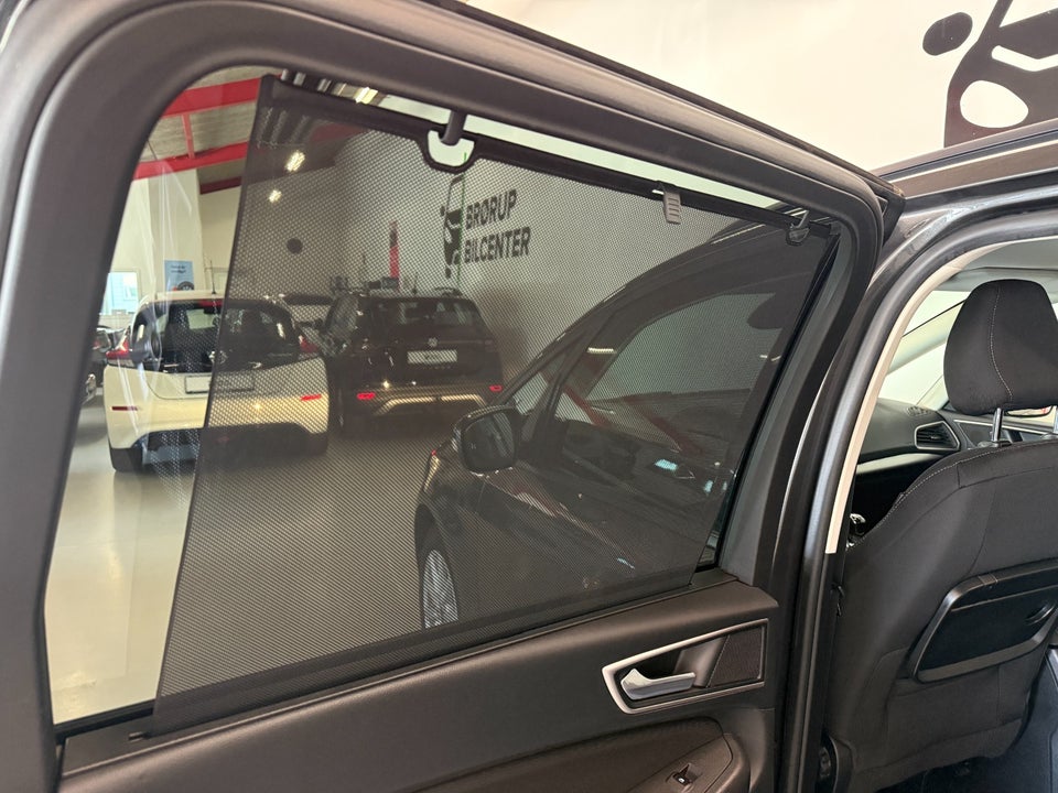 Ford Galaxy 1,5 EcoBoost Titanium 7prs 5d