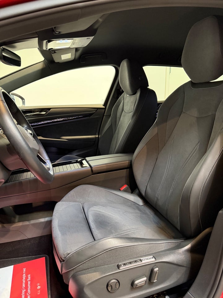 VW ID.7 77 Style+ Tourer 5d