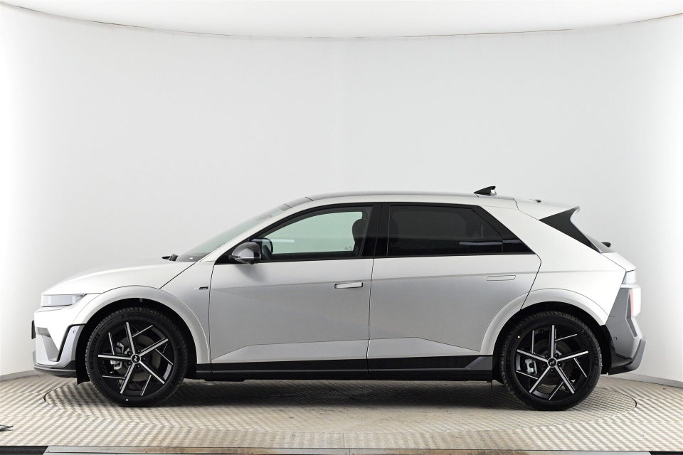 Hyundai Ioniq 5 84 N Line+ 5d