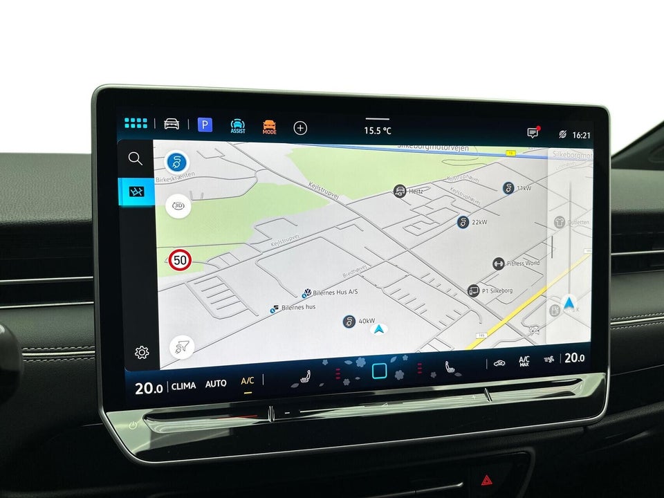 VW ID.7 86 Style S 5d