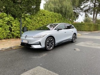 VW ID.7 86 Style S+ Tourer 5d