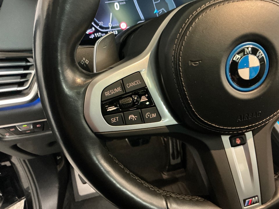 BMW X5 3,0 xDrive45e M-Sport aut. 5d