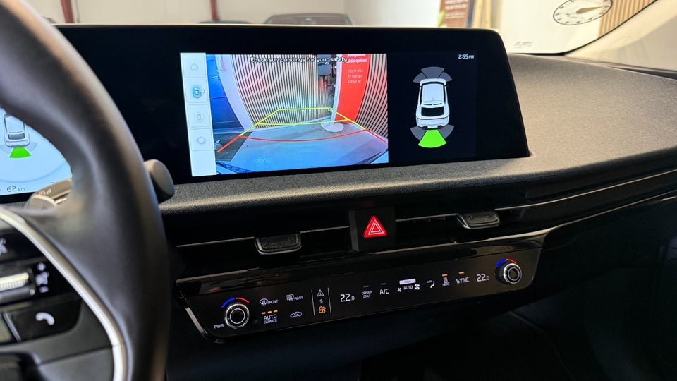 Kia EV6 77 Long Range Access 5d