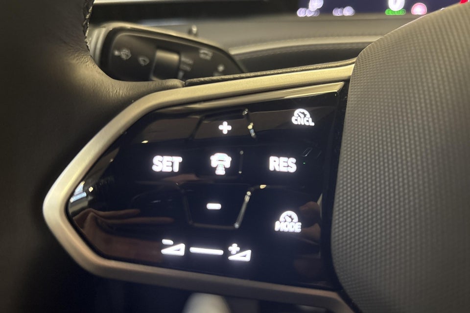 VW ID.7 77 Style+ Tourer 5d