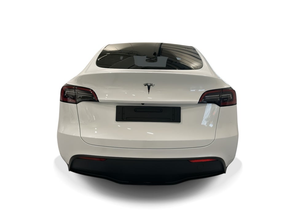 Tesla Model Y RWD 5d