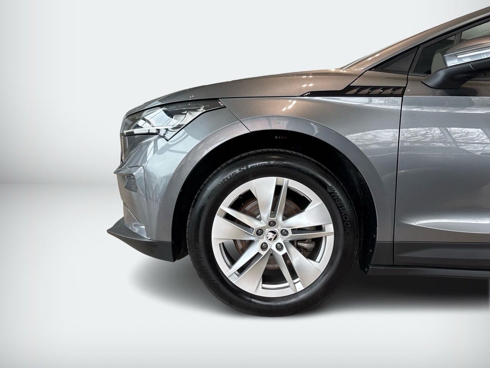Skoda Enyaq 50 iV 5d