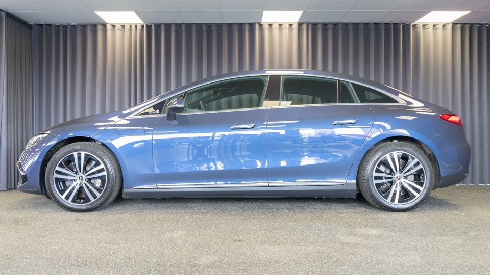 Mercedes EQE300 Avantgarde 4d