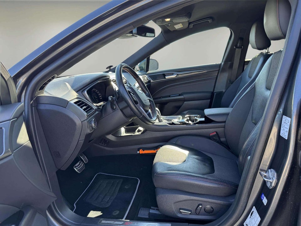 Ford Mondeo 2,0 TDCi 180 ST-Line aut. 5d