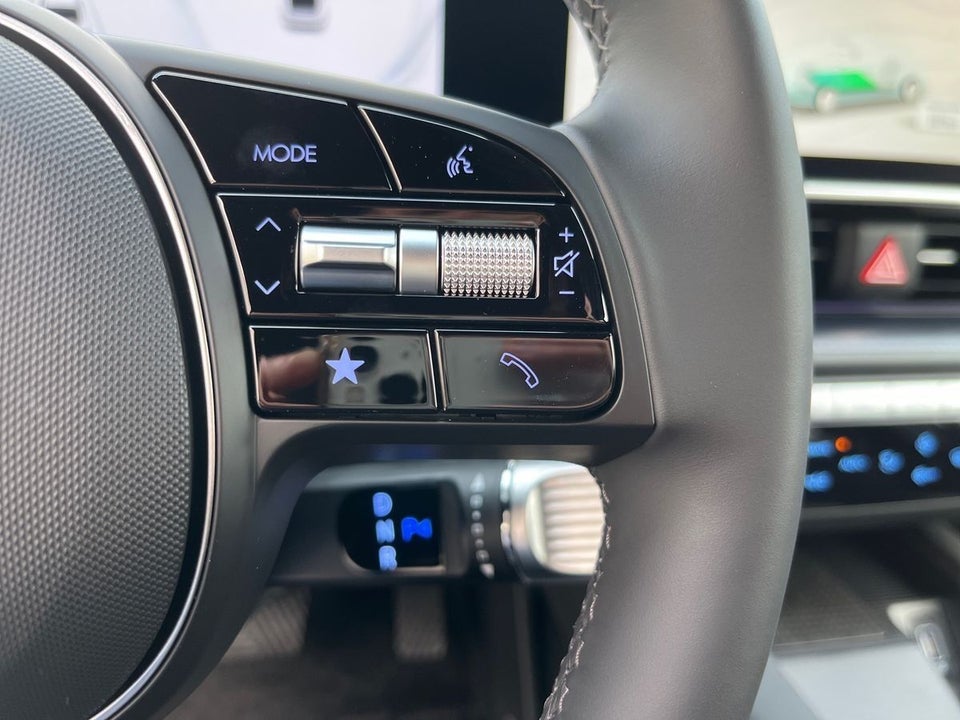 Hyundai Ioniq 6 77 Techniq 4d