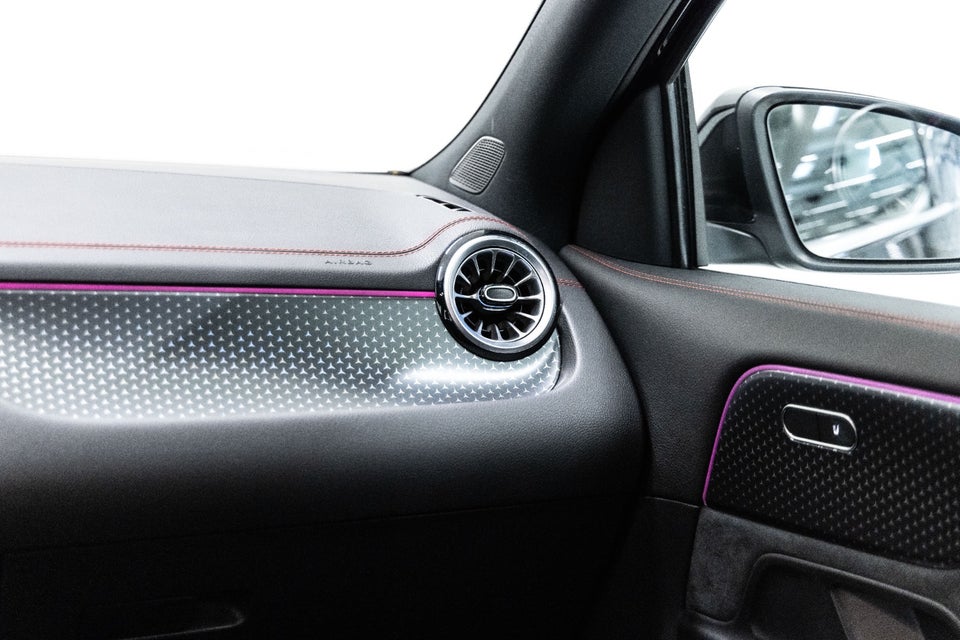 Mercedes EQA250+ AMG Advance 5d