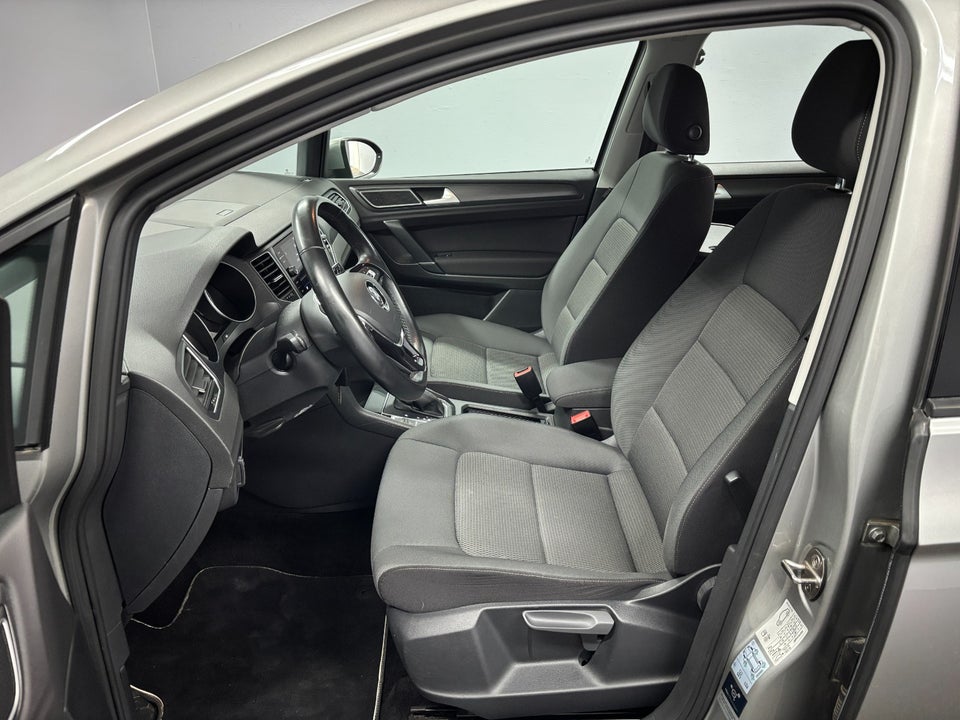 VW Golf Sportsvan 1,5 TSi 150 Comfortline DSG 5d