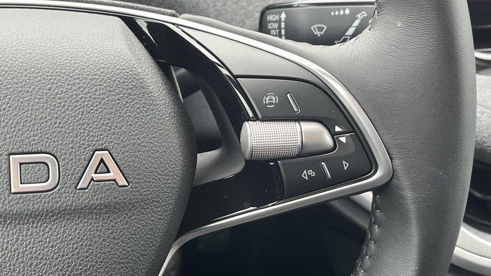 Skoda Enyaq 85 iV Premium 5d