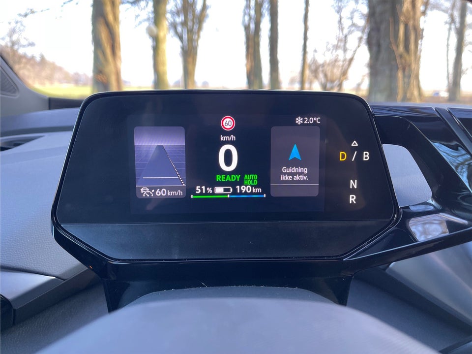 VW ID.4 77 Pro Performance 5d