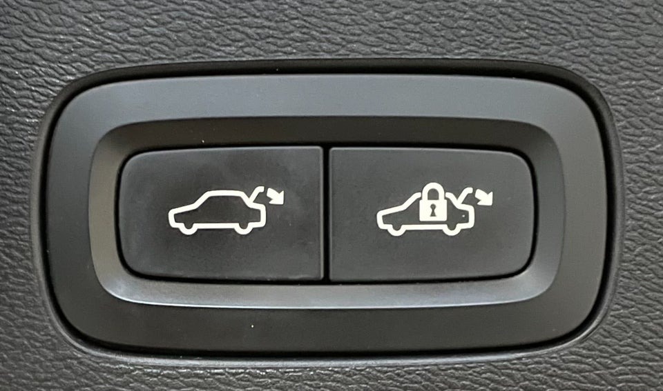 Volvo XC60 2,0 D4 190 Inscription aut. Van 5d