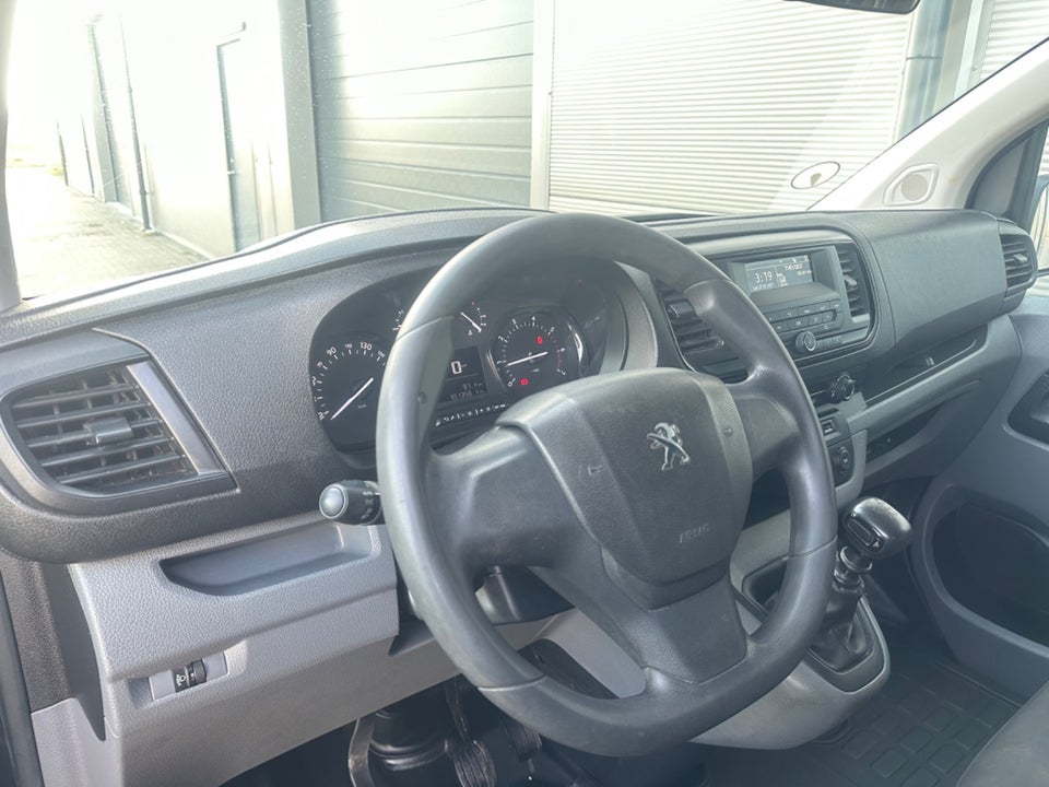 Peugeot Expert 1,6 BlueHDi 115 L2 Plus Van