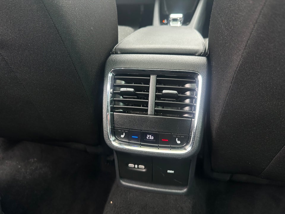 Skoda Octavia 1,5 eTSi 150 Style Combi DSG 5d