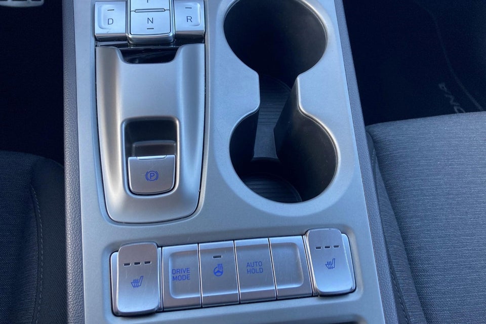 Hyundai Kona 39 EV Select 5d