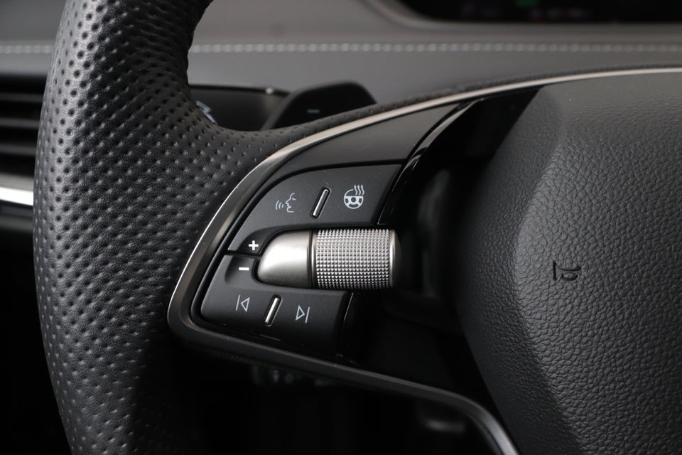 Skoda Enyaq iV RS Coupé 5d