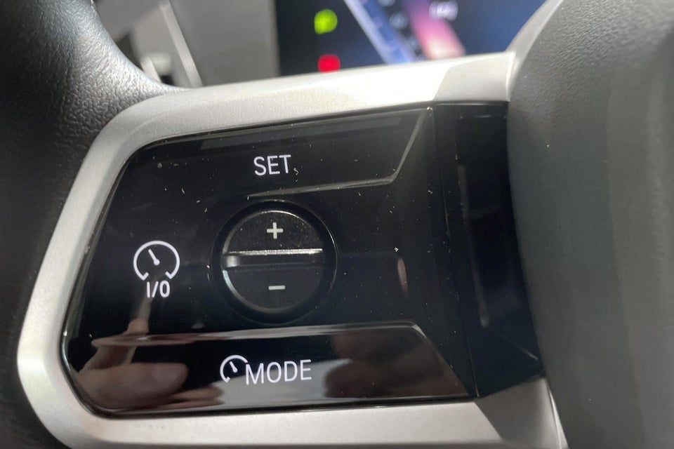 BMW iX xDrive50 Supercharged 5d