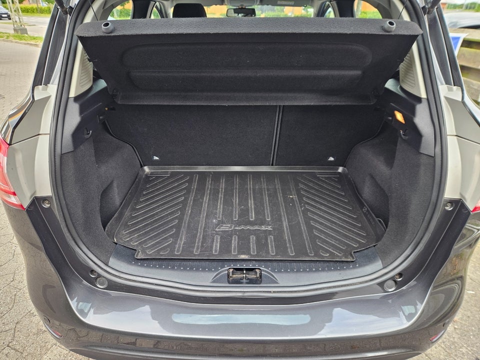 Ford B-MAX 1,0 SCTi 100 Titanium 5d