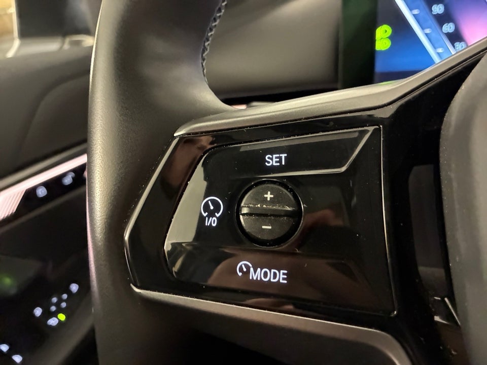 BMW i5 eDrive40 Sport Line 4d