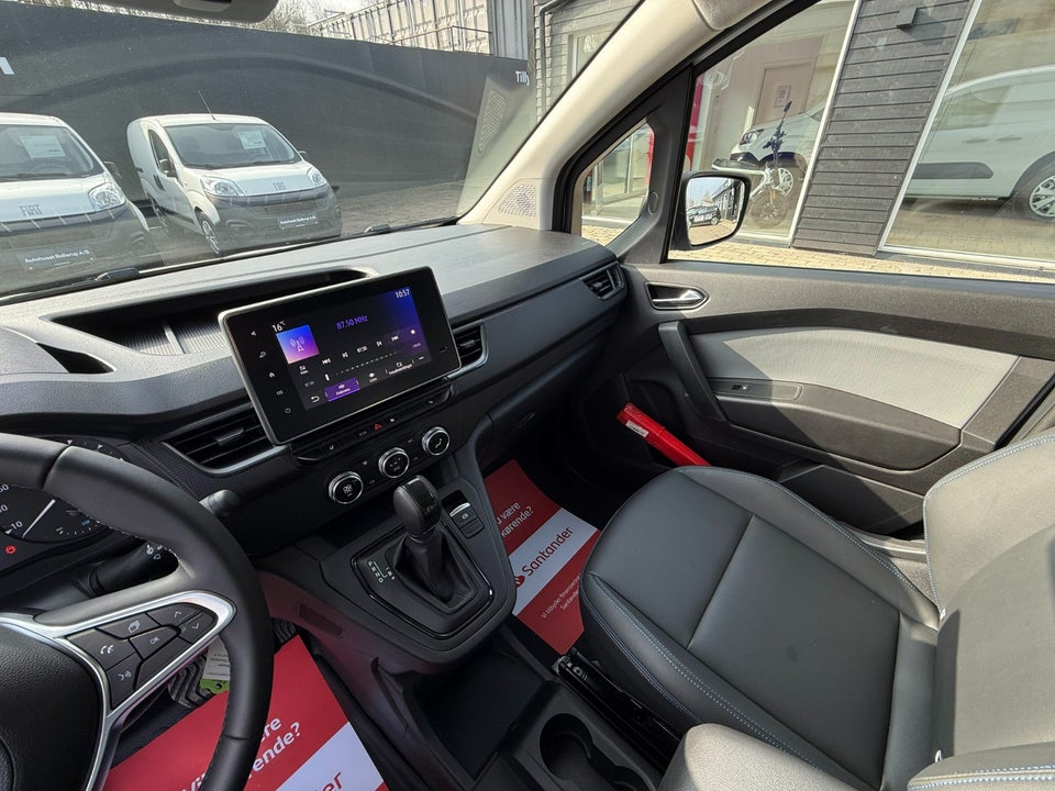 Nissan Townstar 45 Acenta L1H1