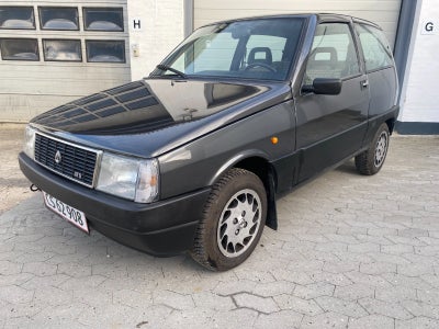 Annonce: Lancia Y10 1,1 Autobianchi 4x4 - Pris 99.995 kr.