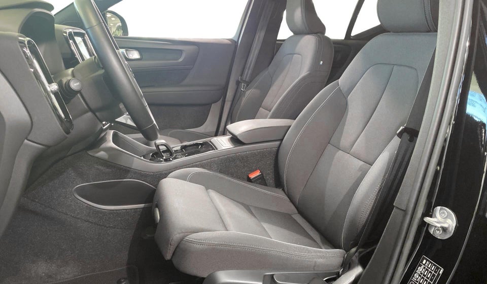 Volvo XC40 P6 ReCharge Core 5d