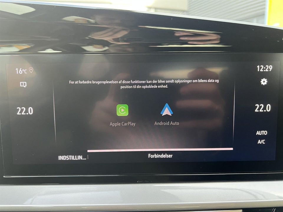 Opel Mokka 1,2 T 130 Sport aut. 5d