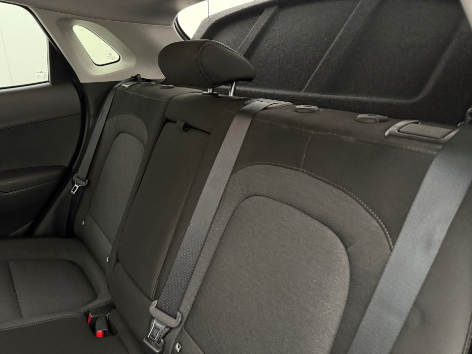 Hyundai Kona 64 EV Advanced 5d