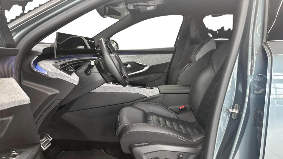 Peugeot e-5008 77 GT 7prs 5d