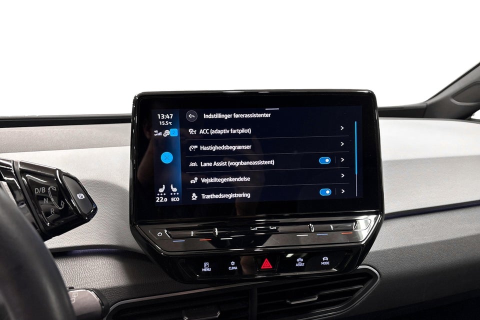 VW ID.3 58 Business 5d