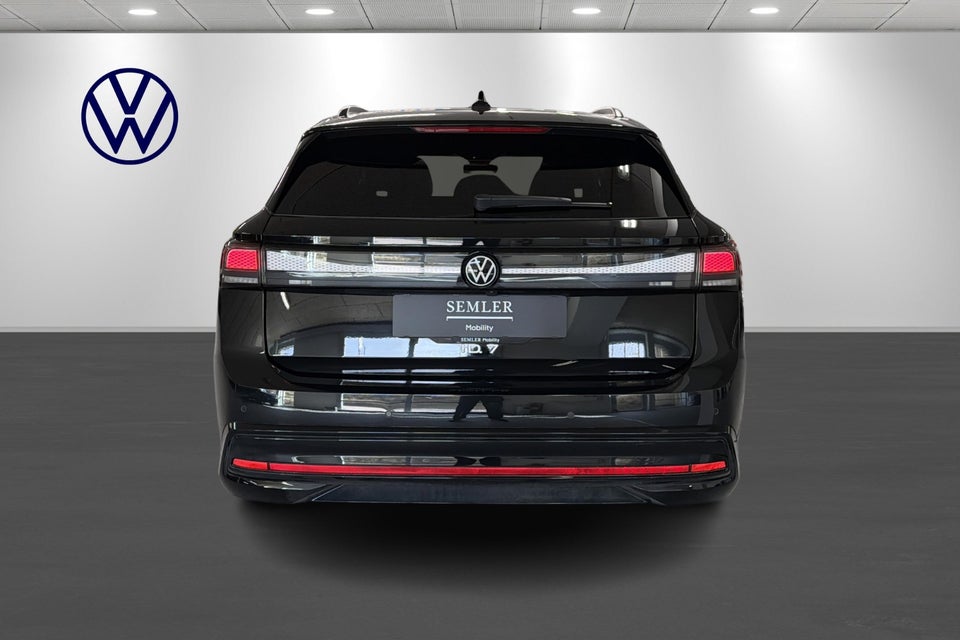 VW ID.7 86 Style S+ Tourer 5d