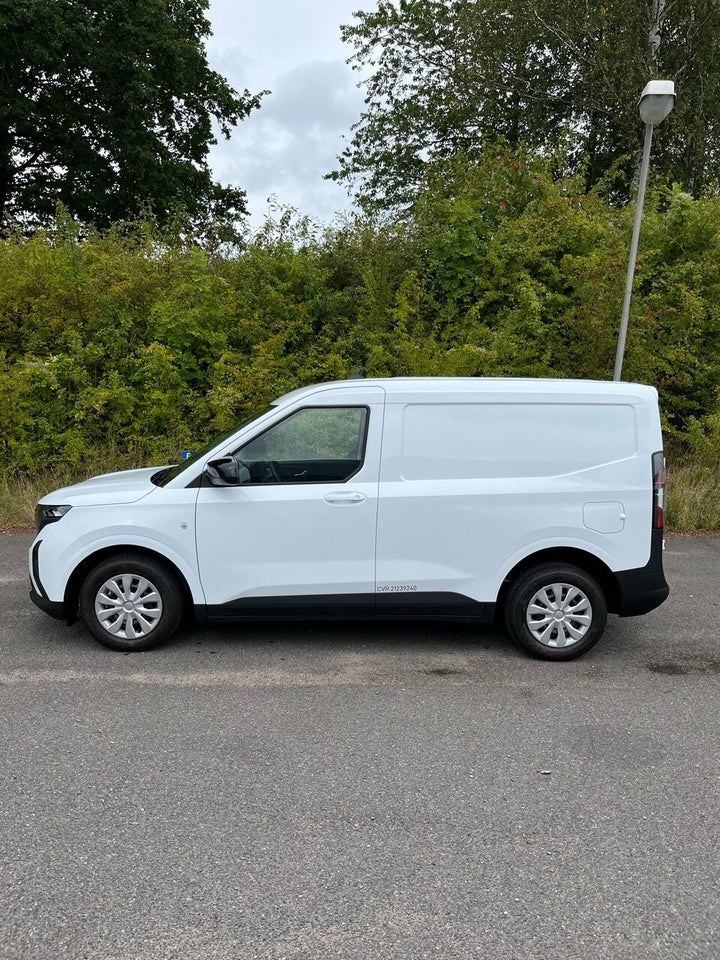 Ford Transit Courier 1,5 EcoBlue Trend