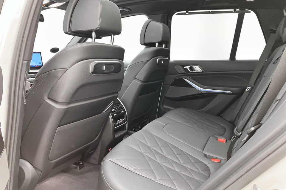 BMW X5 3,0 xDrive50e M-Sport+ aut. 5d