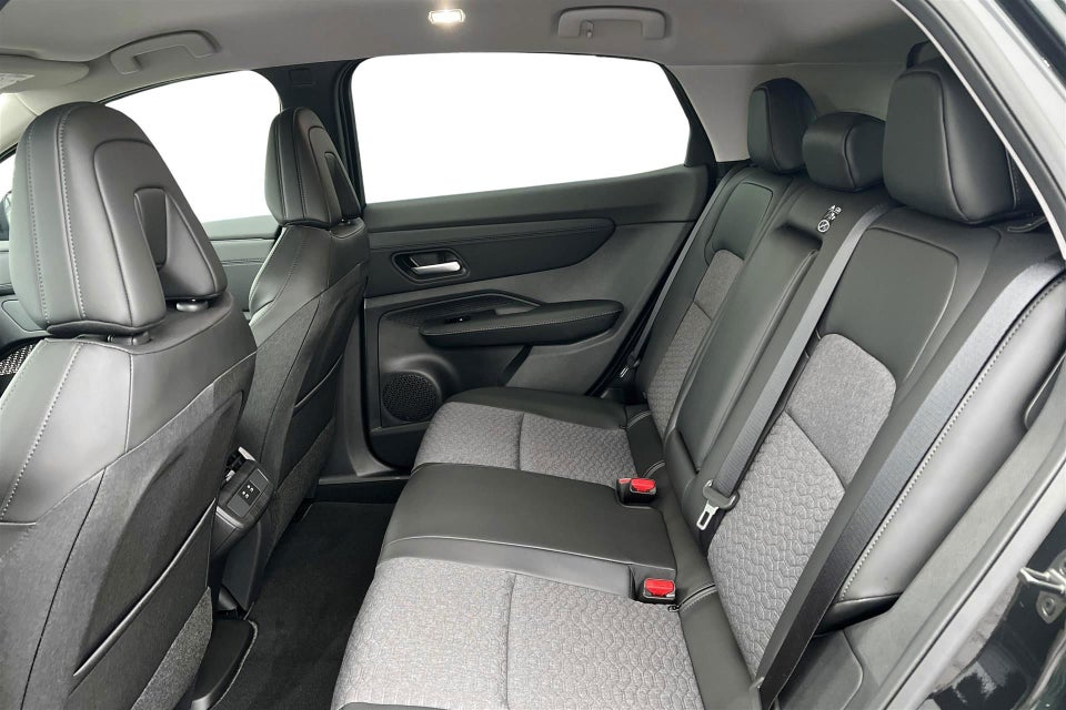 Nissan Ariya 63 Advance 5d