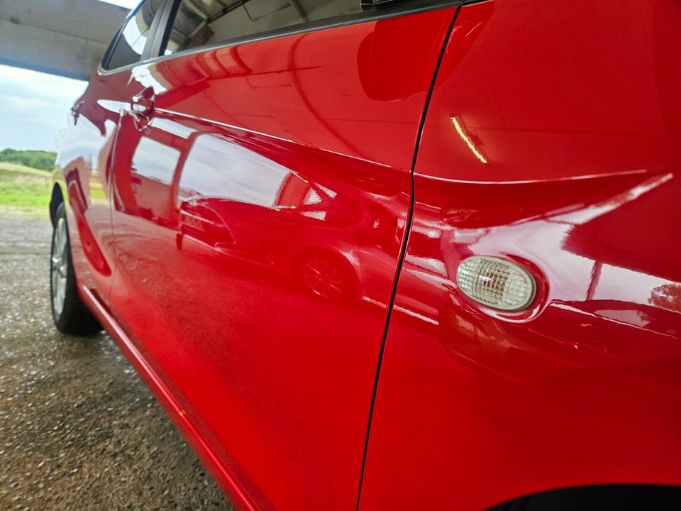 Opel Karl 1,0 Cosmo 5d