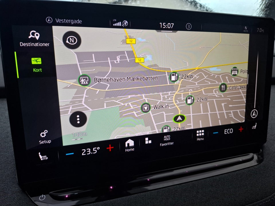 Skoda Enyaq 80 iV Loft 5d